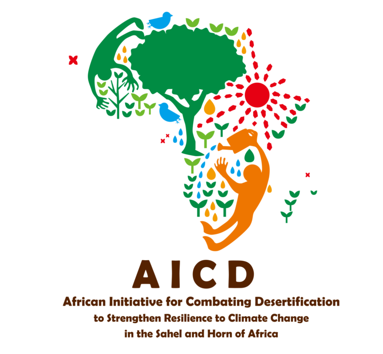 UNCCD COP15 Side Event: AI-CD – Showcasing On-the-ground Practices To ...