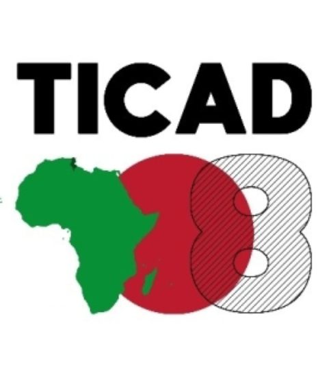 [Pre-Announcement] Online Side Event at TICAD 8, – 24 Aug. 2022 –