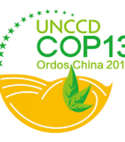 [Prior Notice] AI-CD Side Event at UNCCD-COP13 in Ordos, China ~ 8 Sep. 2017 ~